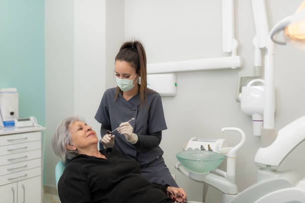 Best Dentist Open Late Near Me  in Fairbury, NE