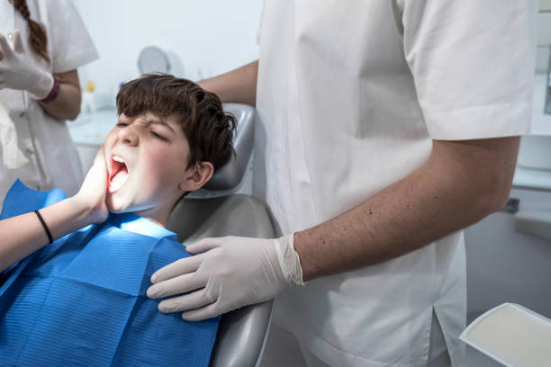 Best Urgent Dental Care  in Fairbury, NE