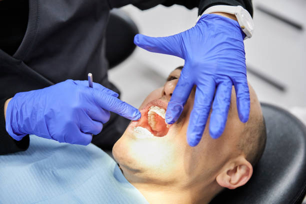 Best Dentist for Tooth Abscess  in Fairbury, NE