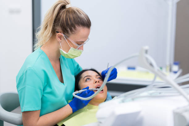 Best Knocked-Out Tooth Emergency  in Fairbury, NE
