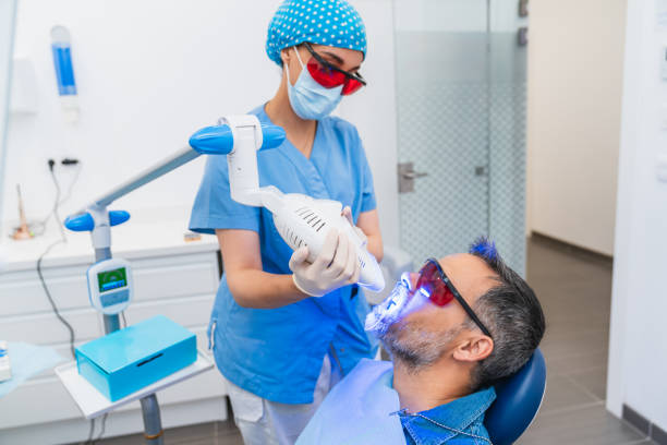 Best Cracked Tooth Emergency Dentist  in Fairbury, NE