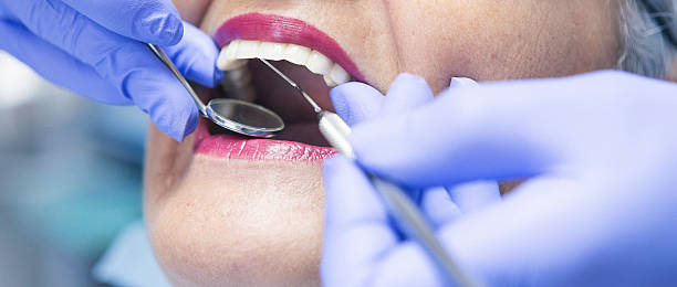 Best Urgent Tooth Repair  in Fairbury, NE